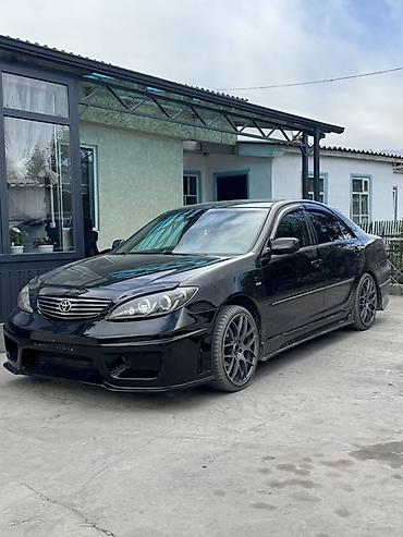 кпп тойота камри 40: Toyota Camry: 2004 г., 2.4 л, Автомат, Бензин, Седан — 1