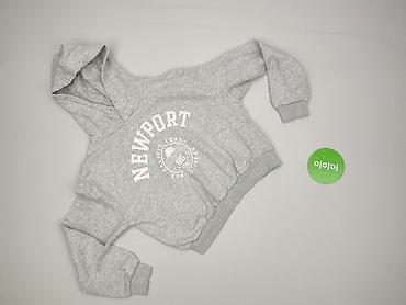 parka amisu: Terranova, Bluza z kapturem damska, rozmiar S — 2
