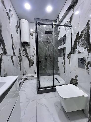 Продажа квартир: 2 комнаты, 73 м², Элитка, 11 этаж, Евроремонт — 5