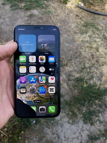 iphone pro max 12: IPhone X, 256 ГБ - Модель: iPhone X (номер модели MQAM2LL/A, серийный — 5