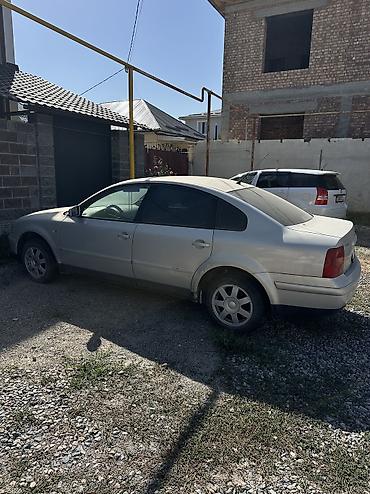 двери на пассат б4: Volkswagen Passat: 2000 г., 1.8 л, Автомат, Бензин, Седан — 3