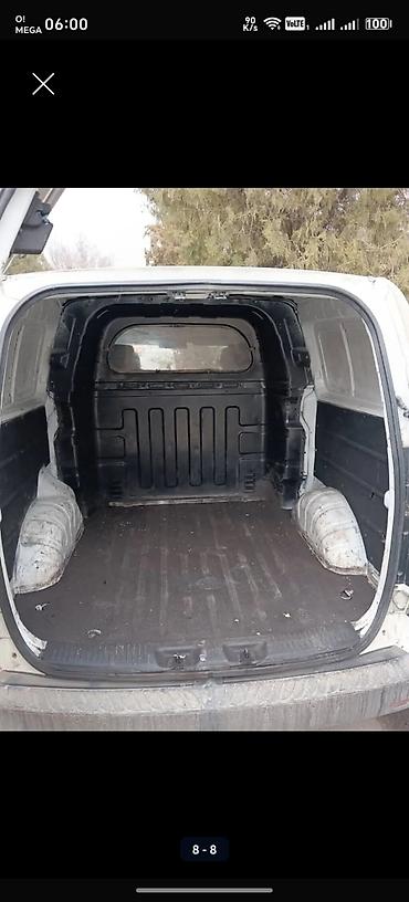 старекс 2: Hyundai H-1: 2011 г., 2.5 л, Механика, Дизель, Фургон — 8