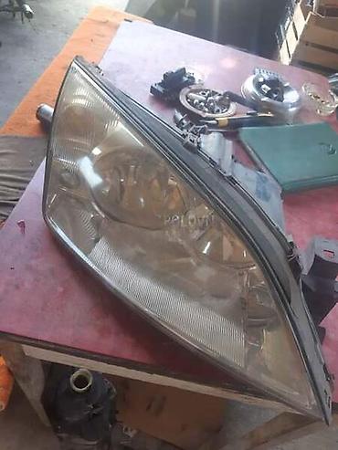 na naduvavanje: DIZNE ZA FORD FIESTA OD 1998. DO 2007. GOD. | Polovni delovi za ford — 1