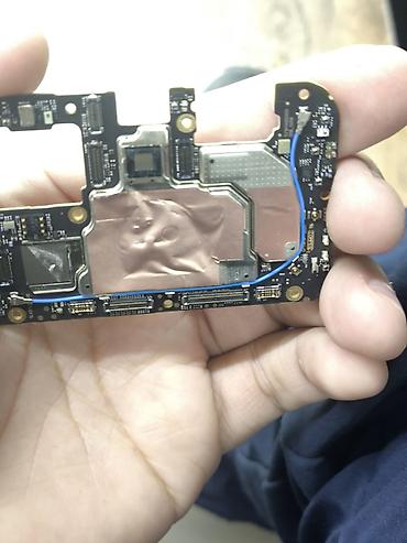 Ремонт телефонов, планшетов: Профессиональный ремонт смартфонов Xiaomi/Redmi и POCO и Самсунг и — 7