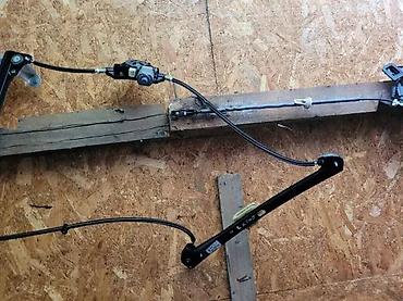 manuel auto: MOTOR PODIZACA STAKLA DESNI VW GOLF 7 | Motor podizaca stakla desni — 1