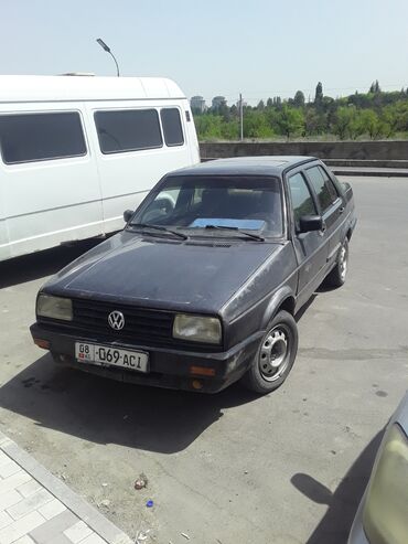 авто венто: Volkswagen Vento: 1991 г., 1.8 л, Механика, Бензин
