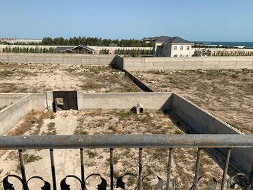 Həyət evləri və villaların satışı: Türkan qəs. 8 otaq, 400 kv. m, Kredit yoxdur, Təmirsiz — 10