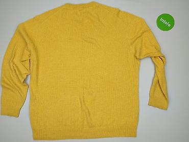 and bear pull: Sweter dla mężczyzn, rozmiar XL — 3