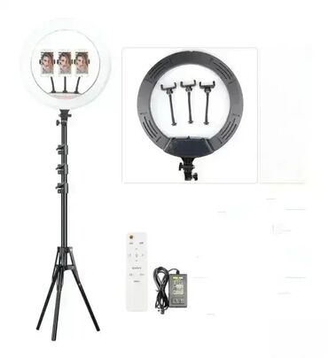 case za sampanjac za mladence: Ring light 22 Ring light (56 cm) / 22" led prsten Ring light 22 Ring