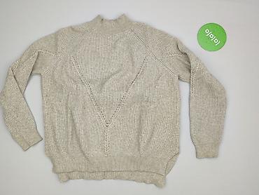 patchwork: Orsay, Women`s sweater, size L — 2