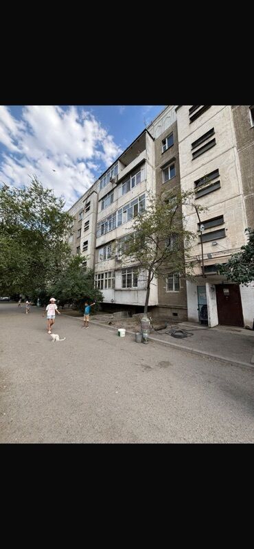 сдается квартира в арча бешике: 2 комнаты, 46 м², 105 серия, 2 этаж, Косметический ремонт