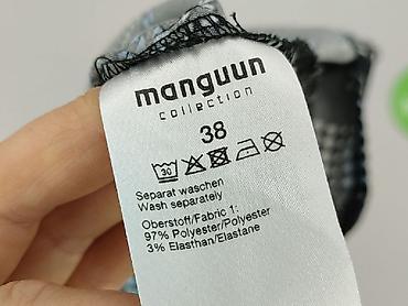 manguun kurtka: Manguun, Bluzka damska, rozmiar S — 5