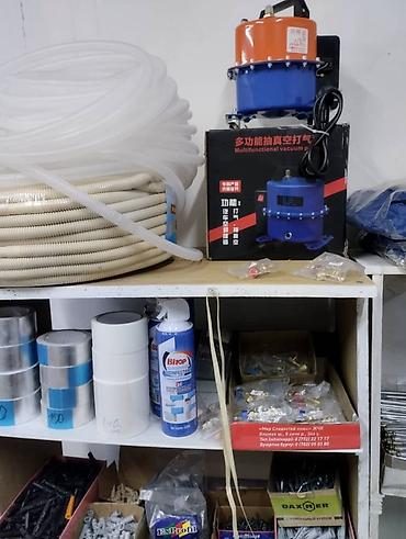 Запчасти и аксессуары для бытовой техники: Запчасти для кондиционеров. Запчасти для холодильников. Запчасти и — 13