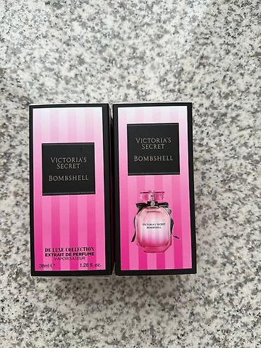 Парфюмерия: Парфюмерные мини-флаконы 38 мл (1.28 fl. oz.), распылители. В линейке at lalafo.kg — 18 Парфюмерия: Парфюмерные мини-флаконы 38 мл (1.28 fl. oz.), распылители. В линейке — 18