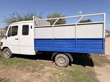 кампресор новый: Mercedes-Benz : 1989 г., 3 л — 2