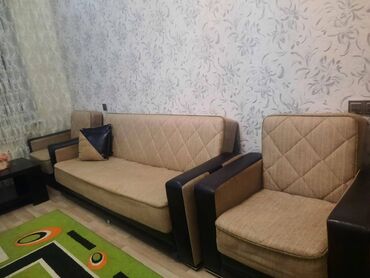 Divan və kreslo dəstləri: İşlənmiş, Divan, 2 kreslo, Bazalı, Açılan -da lalafo.az — 8 Divan və kreslo dəstləri: İşlənmiş, Divan, 2 kreslo, Bazalı, Açılan — 8