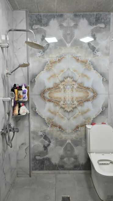 Yeni tikili: 2 otaqlı, Yeni tikili, 44 kv. m — 5