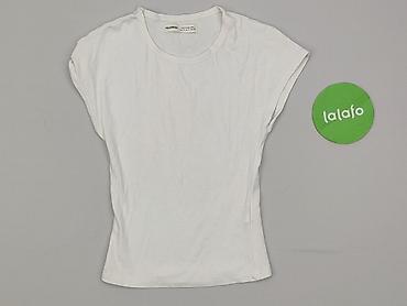 roczek' s: PULL&BEAR, T-shirt damski, rozmiar S — 3