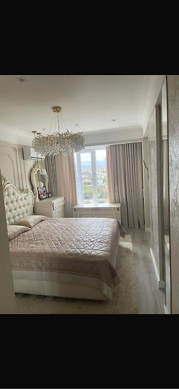 gala group: 3 комнаты, 85 м², Филармония Элитка, 10 этаж, Дизайнерский ремонт — 10