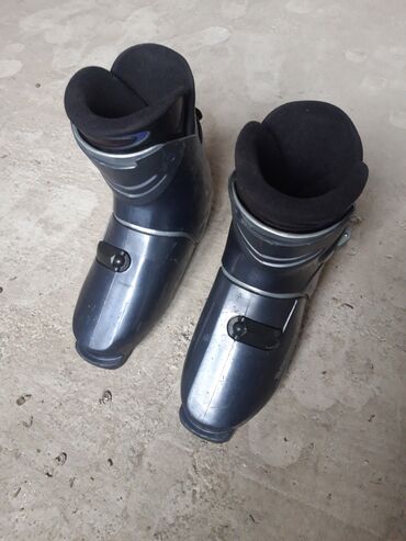 ботинок in Кыргызстан | ЛЫЖИ: Лыжа. Лыжный ботинок. Состояние норм. Размеры. 280-285. 41-43