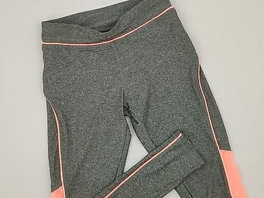 pumy soft foam: Legginsy Sportowe damskie, rozmiar S — 1