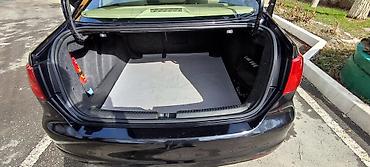 бишкек авторынок: Volkswagen Jetta: 2011 г., 2.5 л, Механика, Бензин, Седан — 8