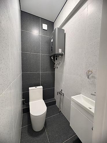 Продажа квартир: 3 комнаты, 88 м², Элитка, 4 этаж, Дизайнерский ремонт at lalafo.kg — 8 Продажа квартир: 3 комнаты, 88 м², Элитка, 4 этаж, Дизайнерский ремонт — 8