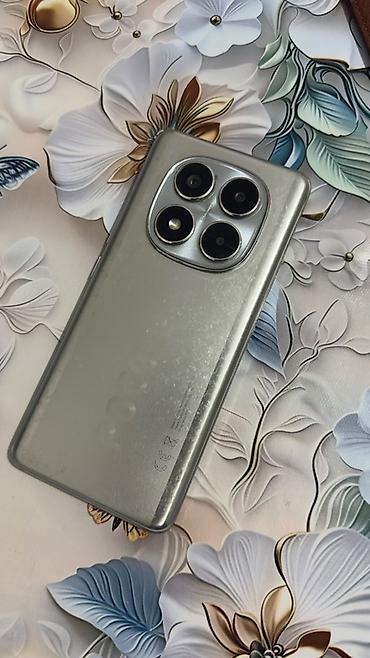tcl телевизор бишкек: Poco X7, Колдонулган, 256 ГБ, түсү - Боз — 1
