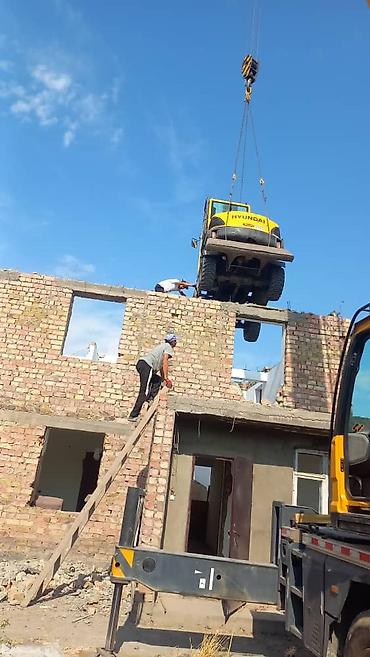 Демонтажные работы: Куплю под снос Дом, Сарай, Гараж, Здания, Ангар, услуги Хово — 4