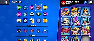 musiqili yeni il oyuncaqları: 🔥 SATILIR – Güclü Brawl Stars Hesabı 🔥 ✅ 82 Brawler açıq 🏆 21K+ kubok — 7