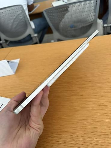 Samsung: Б/у Samsung Galaxy Tab S9 FE, 12,4", 128 ГБ — 6