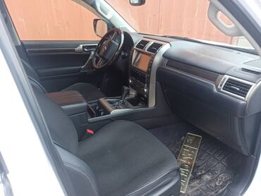 шлейф руля тойота: Lexus GX: 2013 г., 4.6 л, Автомат, Бензин, Внедорожник