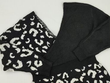 Shein Curve, Sweter damski, rozmiar XL