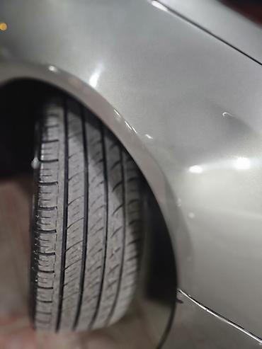 volta moped: Volkswagen Passat: 2 l | 2007 il Sedan — 9