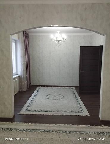 89: 3 комнаты, Нижний Джал (Джал-23) Агентство недвижимости, Без животных, от 6 месяцев, от 1 года, С мебелью полностью — 10
