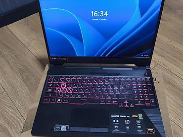 asus rog 9 pro: ASUS TUF Gaming A15 (15.6") Игровой ноутбук серии TUF с экраном 144 — 1