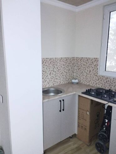 Köhnə tikili: Xırdalan, 2 otaqlı, Köhnə tikili, 40 kv. m — 7