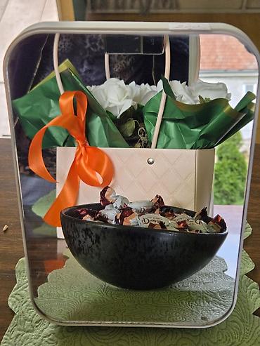 Ostalo: Minđuše 200 i 300 din — 17