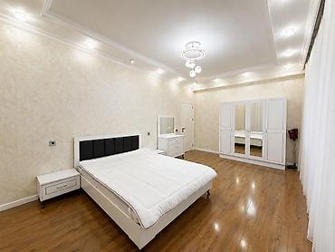 Аренда квартир: İcarəyə verilir 3 otaqlı yeni tikili 90 m², Nərimanov r. Kateqoriya — 4