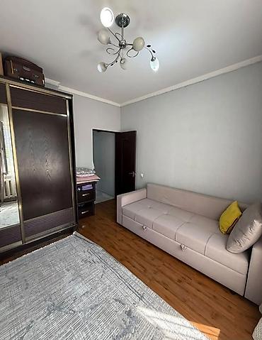 80000: 2 комнаты, 47 м², Восток-5 мкр 106 серия, 1 этаж — 5
