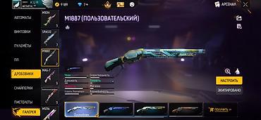 Другие головные уборы: Аккаунт Free Fire с редкими коллаборационными предметами Naruto — 15