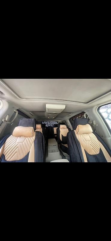 byd e2 2024: Infiniti QX56: 2004 г., Бензин, Внедорожник — 5