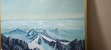 Картины: Продаю картины размеры 2,0/1,60. и2,50/1,60.Чисто масляными красками at lalafo.kg — 5 Картины: Продаю картины размеры 2,0/1,60. и2,50/1,60.Чисто масляными красками — 5