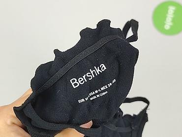 sukienki emo: Bershka, Sukienka damska, rozmiar M — 4
