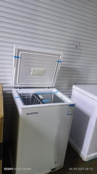 Морозильники: Морозильник, Новый, Бесплатная доставка at lalafo.kg — 12 Морозильники: Морозильник, Новый, Бесплатная доставка — 12