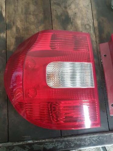 spica ruma: STOP SVETLA I STOP LAMPE ZA ŠKODA YETI | U ponudi sve vrste polovnih — 3