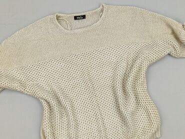 swetry cocomore: M&Co, Sweter damski, rozmiar M