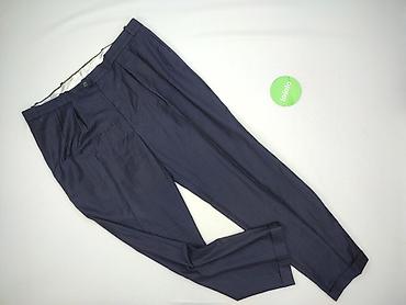 nirvana bluzy: Spodnie garniturowe męskie, rozmiar L — 2