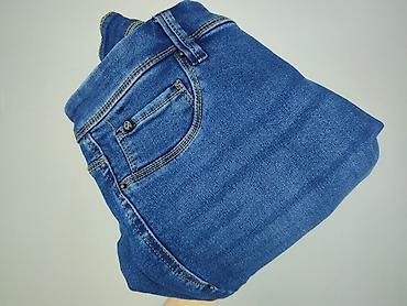 jeans mugler: Jeansy damskie, rozmiar M — 6