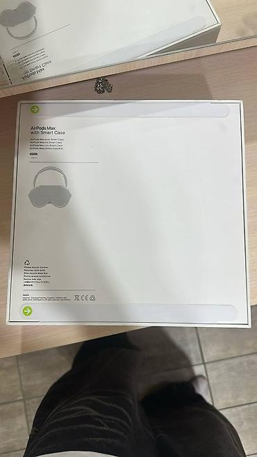 ipad 6 generation: Новые Apple AirPods Max 2 (USB-C) — 2025 год, запечатанные / Оригинал — 2